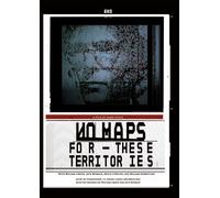 No Maps For These Territories