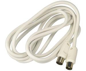 No marca Vigor-Blinky Rallonge TV Blister