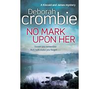 No Mark Upon Her
