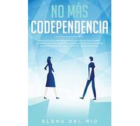 No Más Codependencia