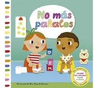 No Más Pañales - [Livre en VO] Gummer, Amanda (Auteur)