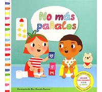 No Más Pañales - [Livre en VO] Gummer, Amanda (Auteur)