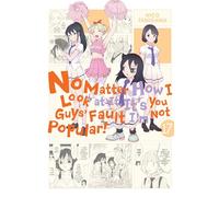 No Matter How I Look at It, It's You Guys' Fault I'm Not Popular! – Vol. 17 – Yen Press