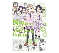 No Matter How I Look at It, It's You Guys' Fault I'm Not Popular!, Vol. 20