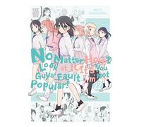 No Matter How I Look at It, It's You Guys' Fault I'm Not Popular!, Vol. 22
