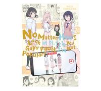 No Matter How I Look at It, It's You Guys' Fault I'm Not Popular!, Vol. 24