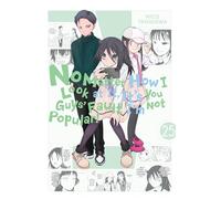 No Matter How I Look at It, It's You Guys' Fault I'm Not Popular!, Vol. 25