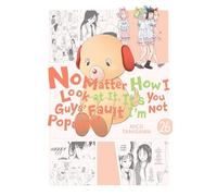 No Matter How I Look at It, It's You Guys' Fault I'm Not Popular! – Tome 26 – Yen Press