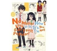 No Matter How I Look At It Its You Guys Nico Tanigawa, Nico Tanigawa (Auteur)