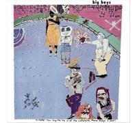 No Matter How Long the Line Is at the Cafeteria, ... by Big Boys [VINYL] NEUF