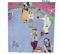 No Matter How Long the Line Is at the Cafeteria, There'S Always a Seat! - Vinyle 180gr