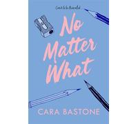 No Matter What - Cara Bastone - Headline Eternal - ebook (ePub) - Livre