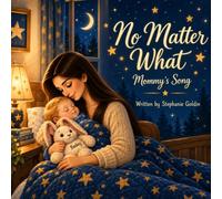 No Matter What: Mommy’s Song