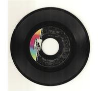 NO MATTER WHAT SHAPE/FEELIN' FINE/45/7"