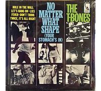 No Matter What Shape (Your Stomach's In)