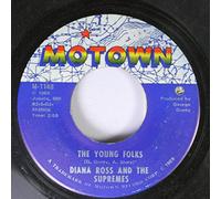 No Matter What Sign You Are - Supremes 7" 45