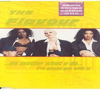 No Matter What U Do [UK Import]