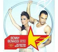 Benny Benassi - No Matter What You Do
