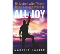 No Matter What You're Going Through, Count It All Joy