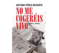 No me cogereis vivo / I Won't Be Caught Alive