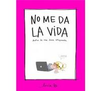 No Me Da La Vida Be, Lucia (Auteur)