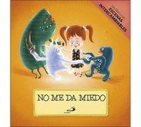 No Me Da Miedo Aa Vv (Auteur)