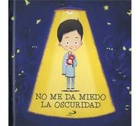No Me Da Miedo La Oscuridad Aa Vv (Auteur)