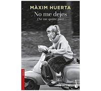 No Me Dejes