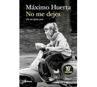 Planet A – No me dejes (Ne me quitte pas)