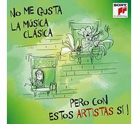 No Me Gusta La Clasica Pero. Con Estos Artistas Si/Various [Import]