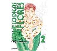 No Me Lo Digas Con Flores 2 [Livre en VO] Kamio, Yoko (Auteur)