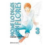 No Me Lo Digas Con Flores 3 Kamio, Yoko (Auteur)