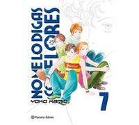 No Me Lo Digas Con Flores [Livre en VO] Kamio, Yoko (Auteur)