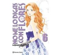 No Me Lo Digas Con Flores [Livre en VO] Yoko Kamio (Auteur)