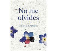 No Me Olvides