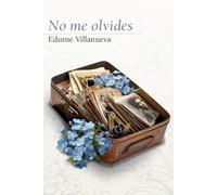 No me Olvides
