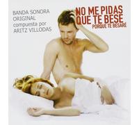 No Me Pidas Que Te Bese. [Import]