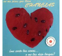 No Me Pises Que Llevo Chanclas - Me Corto Venas O Me Las de [Import]
