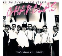 No Me Pises Que Llevo Chanclas - Melodias En Adobo