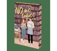 No me toques