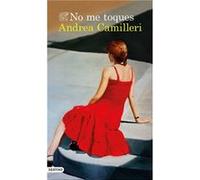 No Me Toques - [Livre en VO] Camilleri, Andrea (Auteur)