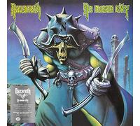 Nazareth - No Mean City [Vinyl] Uk - Import
