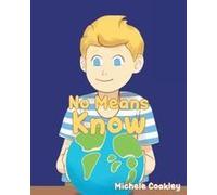 No Means Know Paperback Book By Coakley,Michele,
