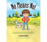 No Means No!