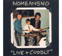 No Means No - Live & Cuddly [Import]