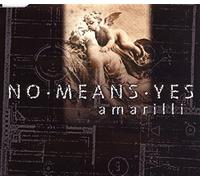No Means Yes - Amarilli
