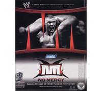 No Mercy 2003 [Import]