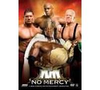 No Mercy 2006