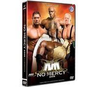 No mercy 2006 E