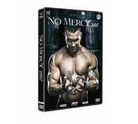 No Mercy 2007 – WWE – 2007